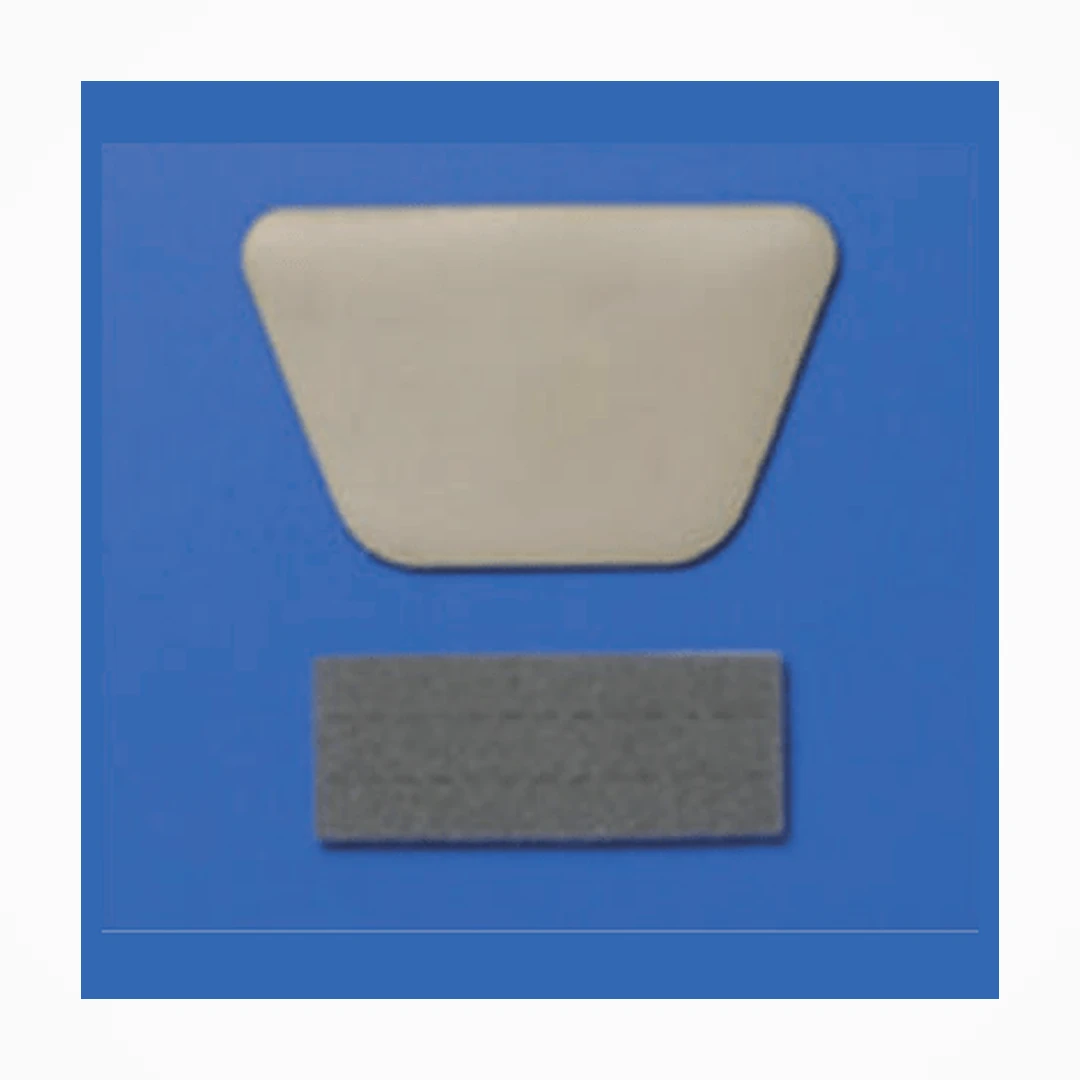 achat ATTELLE NASALE EN ALUMINIUM médical Maroc