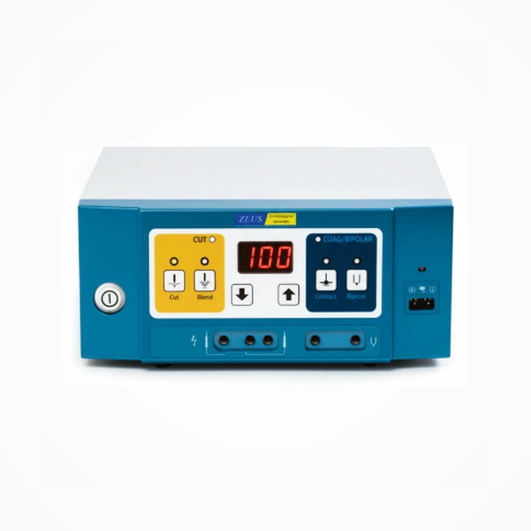 matériel médical Bistouri lectrique Zeus 100 80 2