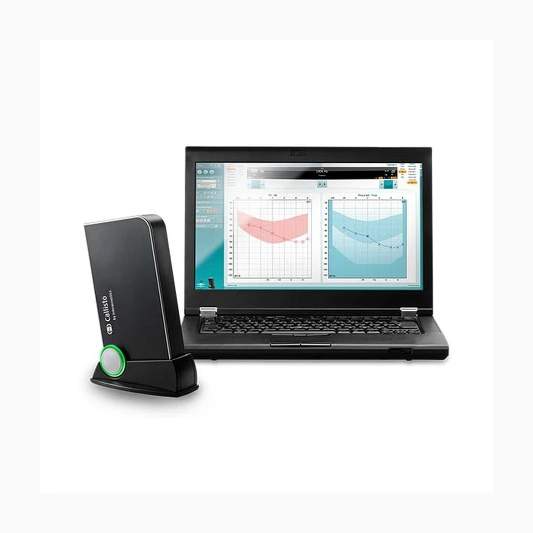 équipement médical CALLISTO qualité