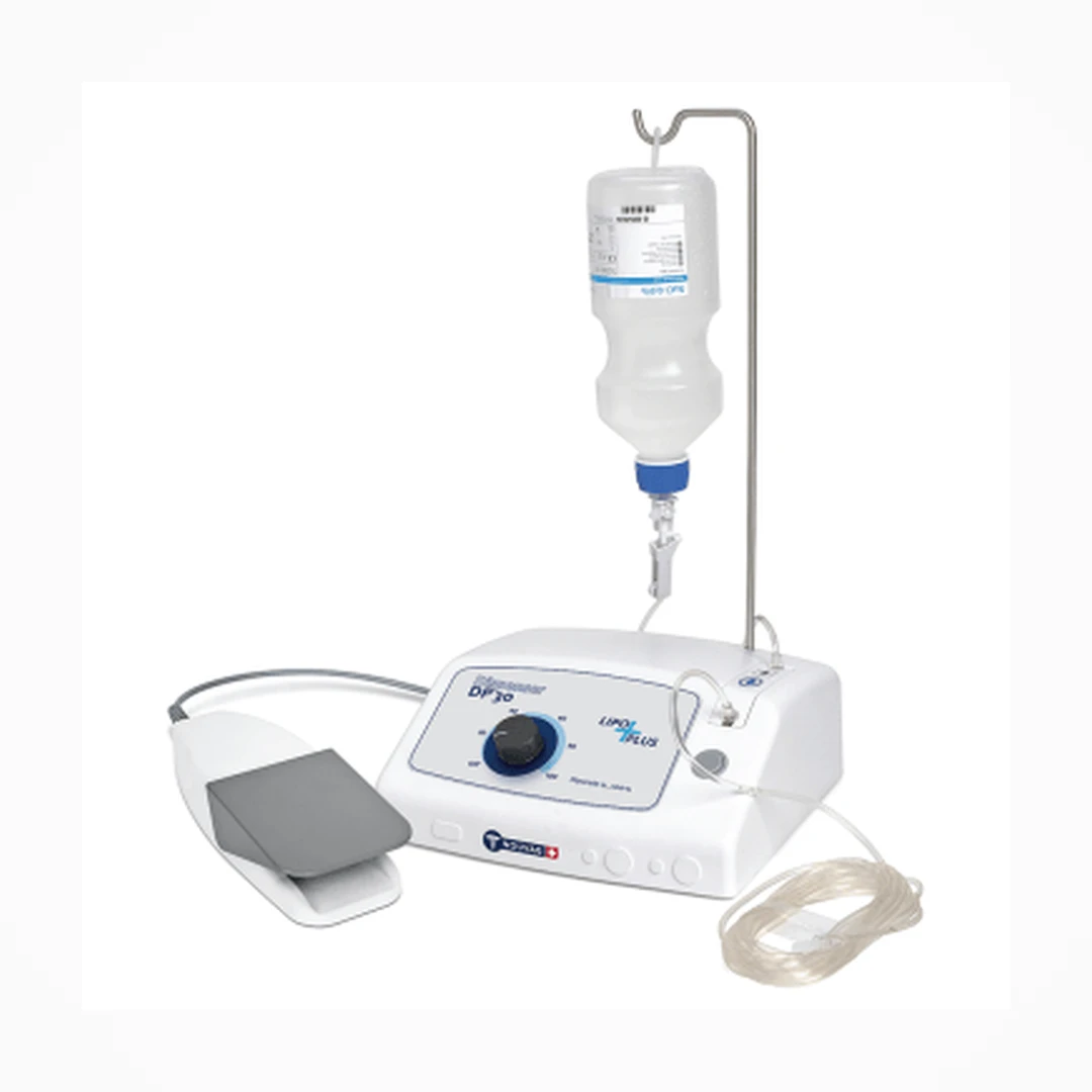 matériel médical DISPENSER DP30 LIPO PLUS
