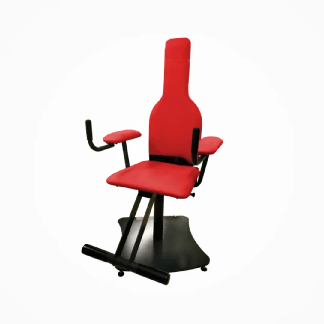 équipement médical FAUTEUIL ROTATOIRE qualité