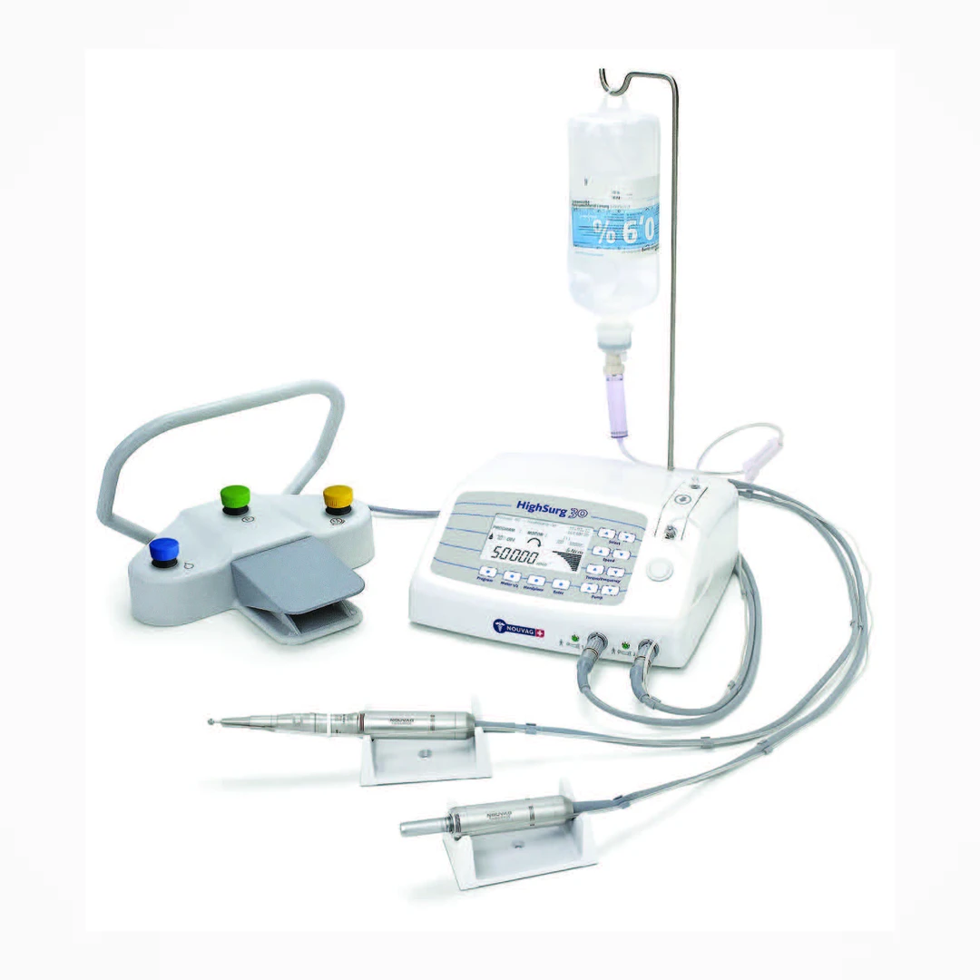 HIGHSURG 30 médical professionnel Maroc