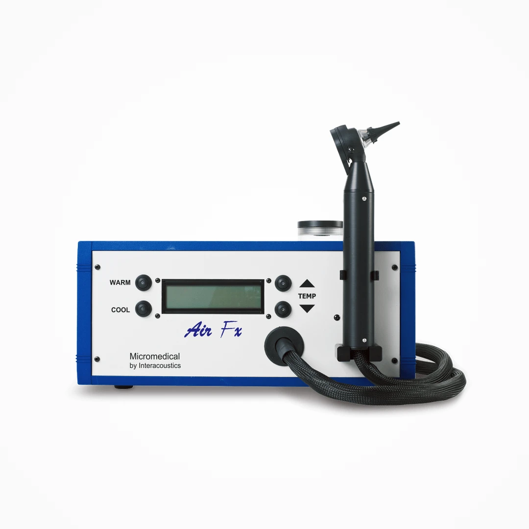 L irrigateur Calorique AIR FX dispositif médical Maroc