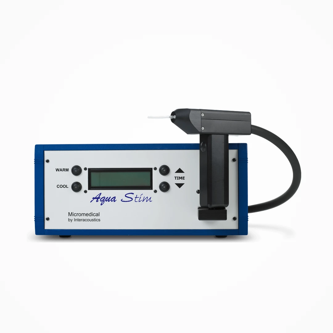 matériel médical L irrigateur Calorique AQUA STIM