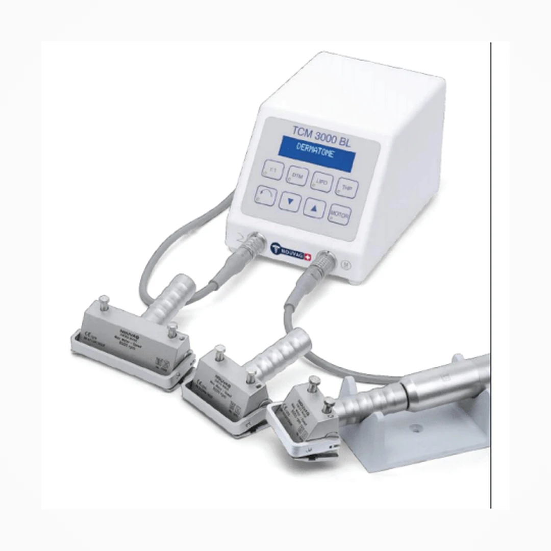 achat Micromoteur TCM 3000 BL médical Maroc