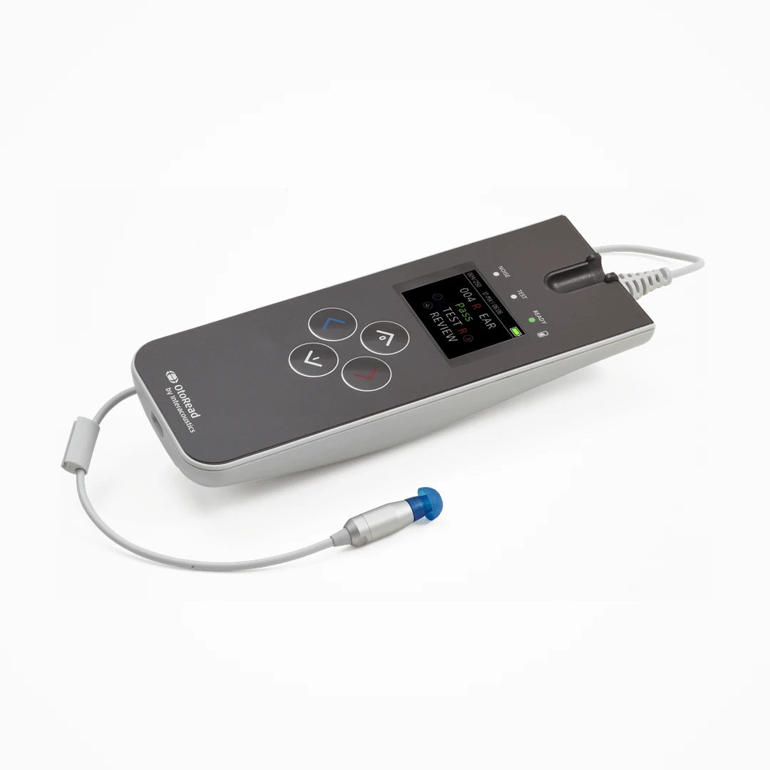 matériel médical OTOREAD Interacoustics