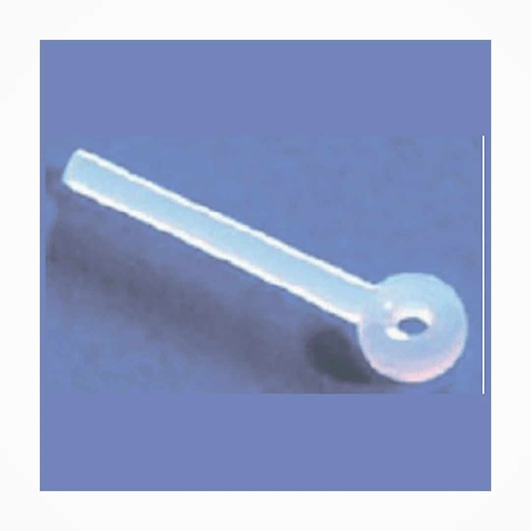 équipement médical PISTONS EN TFLON POUR OTOSPONGIOSE 1 qualité