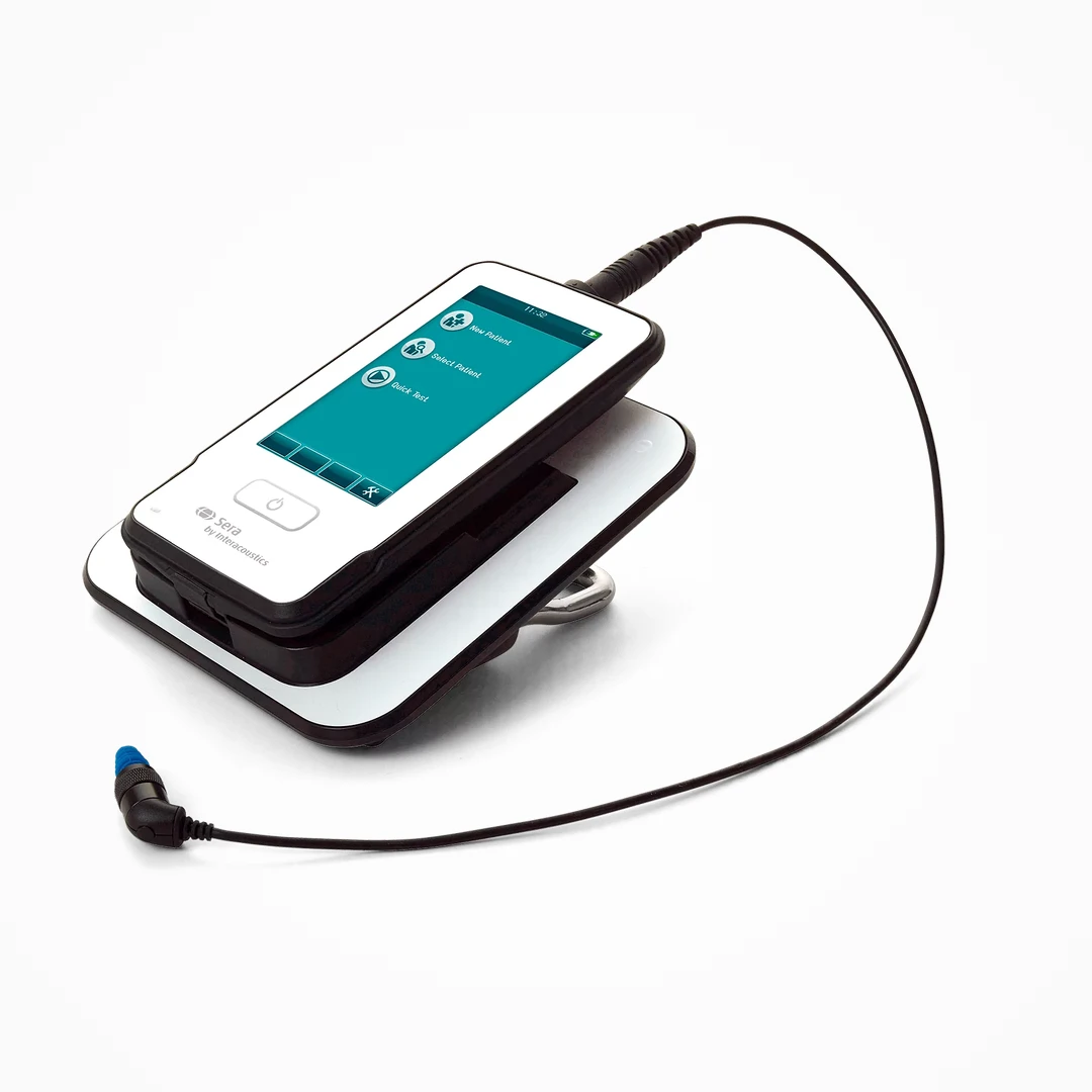 matériel médical SERA PEA Interacoustics