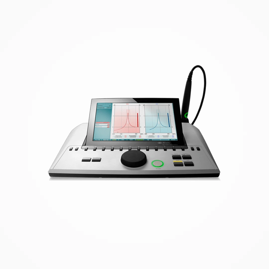 équipement médical Tympanomtre AT235 qualité