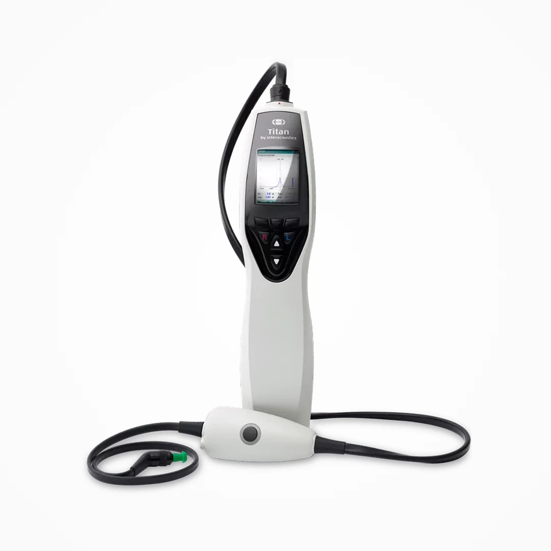 matériel médical Tympanomtre de Dpistage TITAN