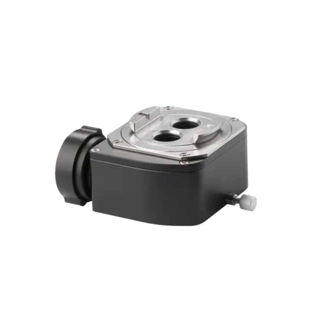 Adaptateur Microscope pour Caméra Bague C