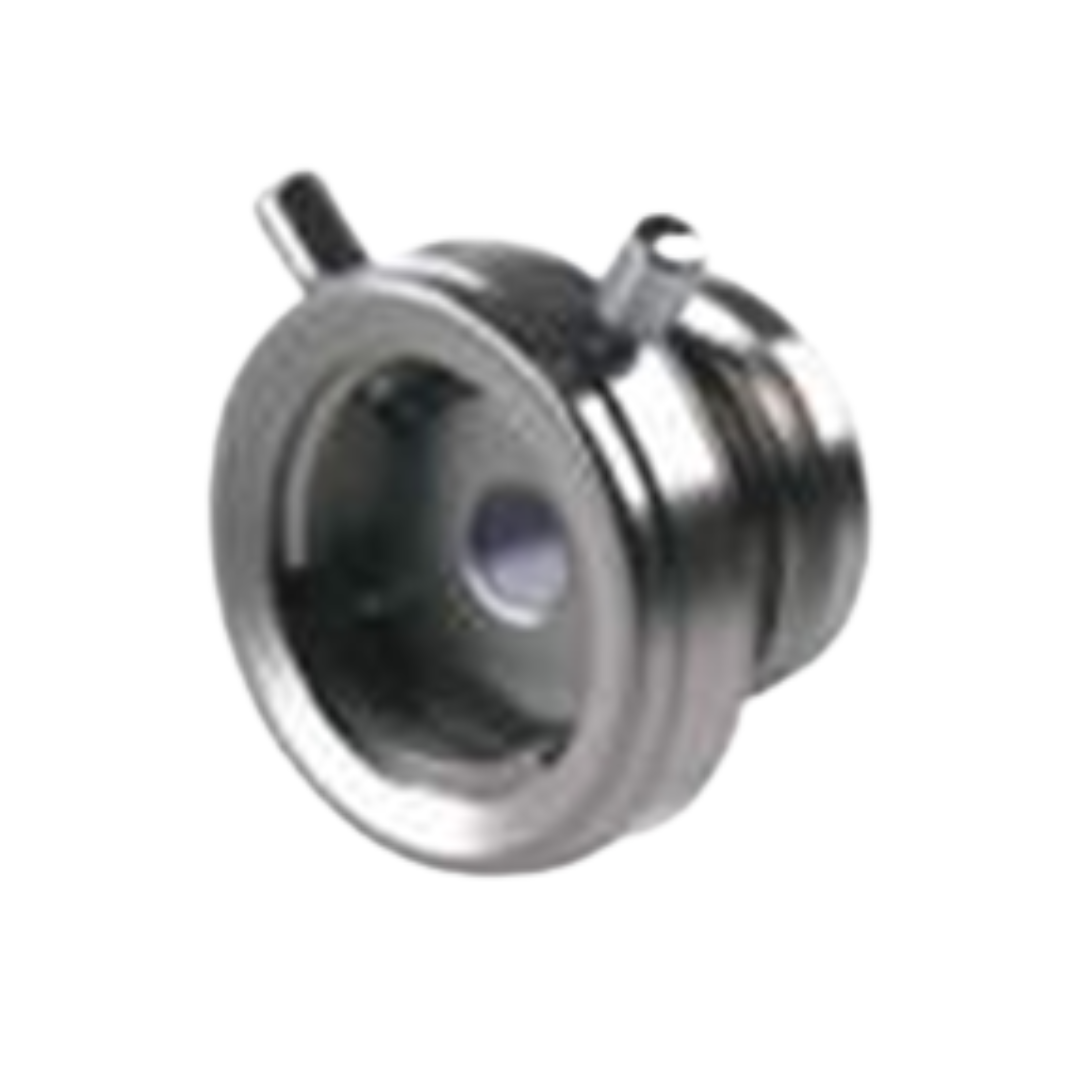 Adaptateur Stérilisable Très Léger et Très Résistant