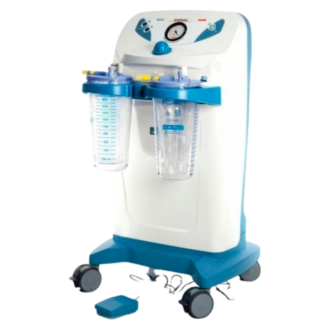 Aspirateur New Hospivac 400