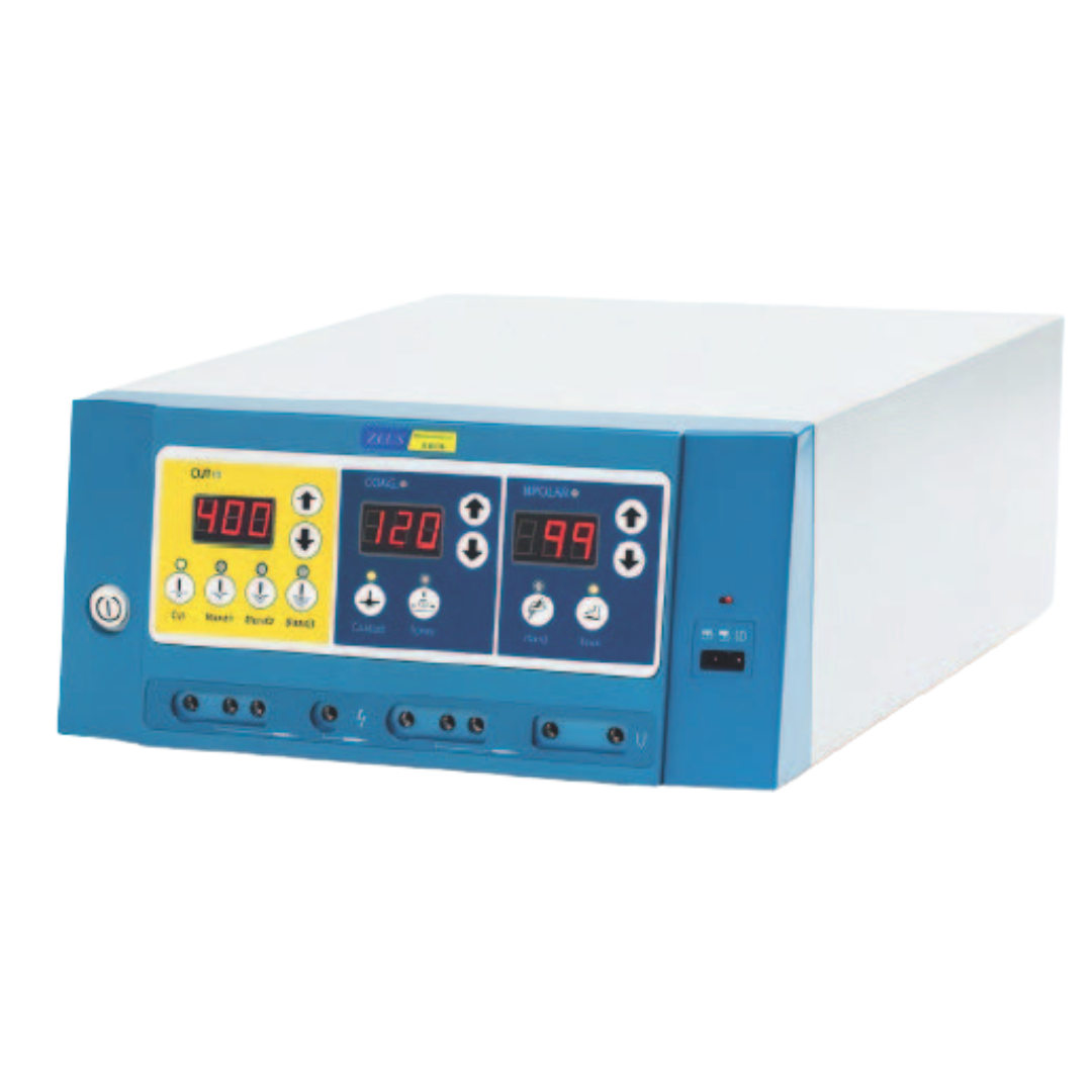 Bistouri Électrique Zeus 400-300-200