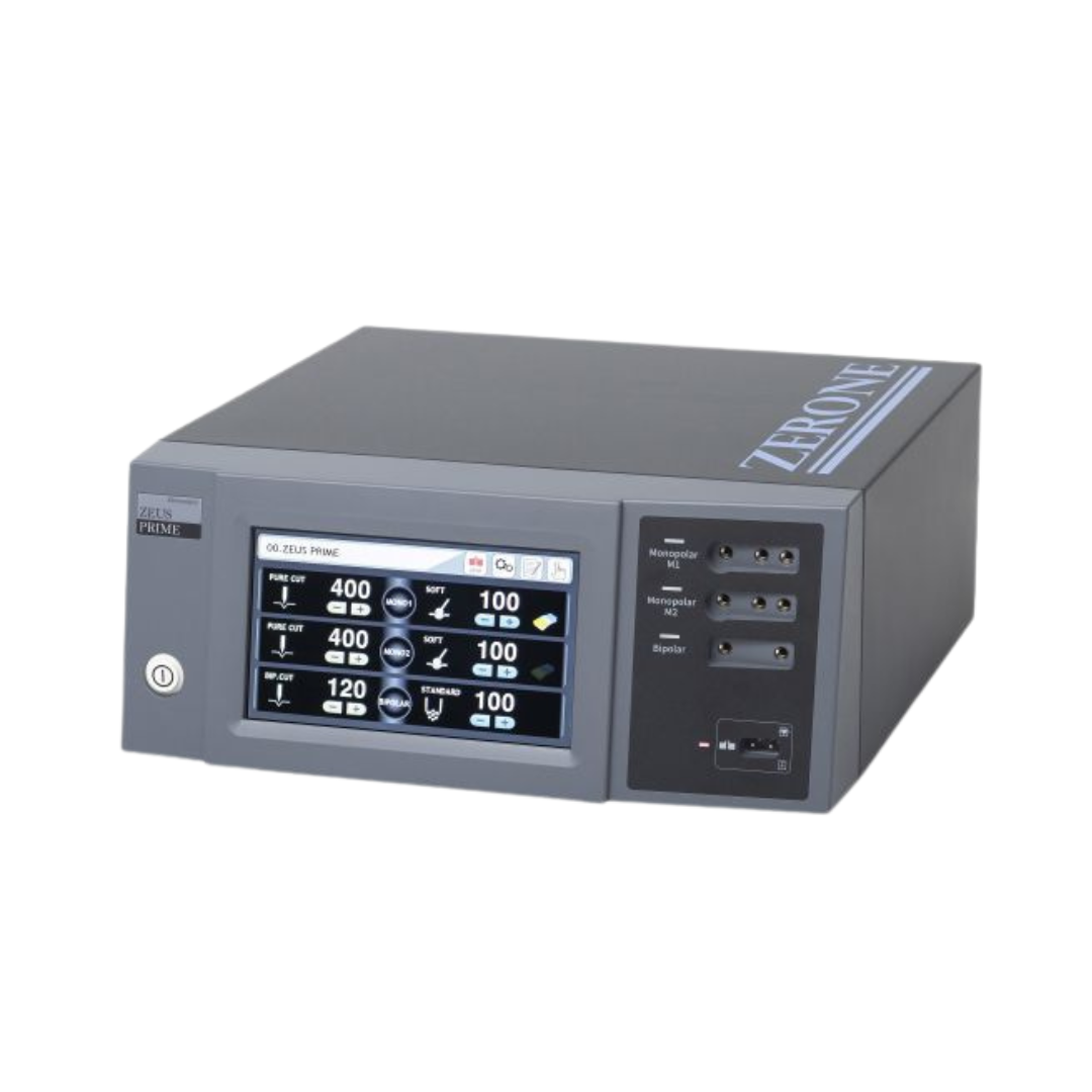 Bistouri Électrique Zeus Prime