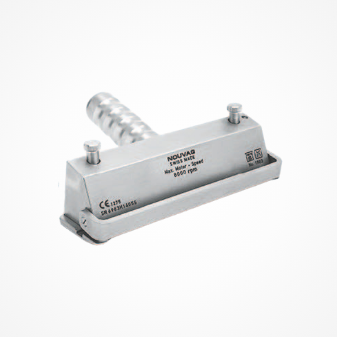 Dermatome 100 mm dispositif médical Maroc