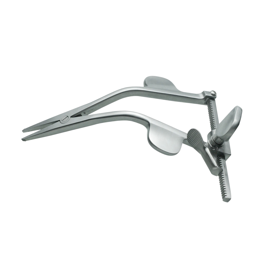 Ecarteur Lamina Cloward médical professionnel Maroc