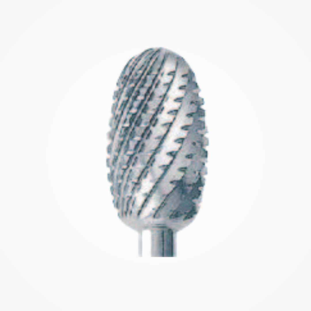 Fraise en Acier Inoxydable Oeuf Surtaill 1 dispositif médical Maroc