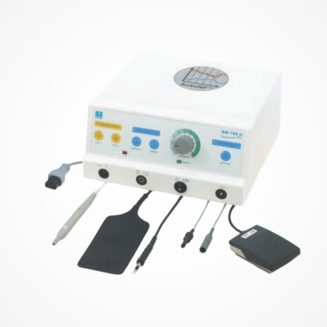 achat Générateur microchirurgical de radiofréquence BM 780 II 2 médical Maroc