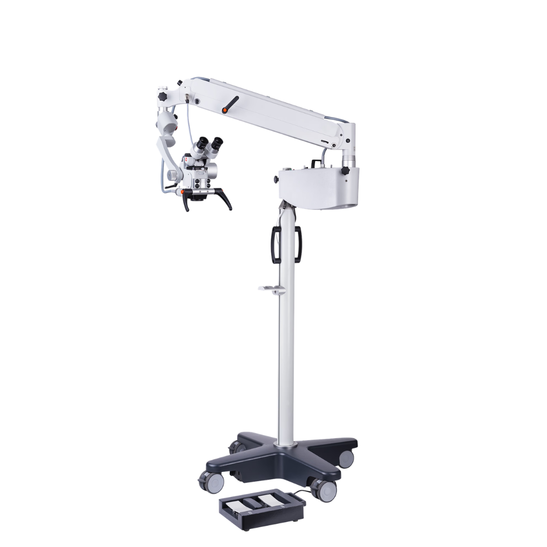 Kaps Pro ORL Motorisé – Image 2