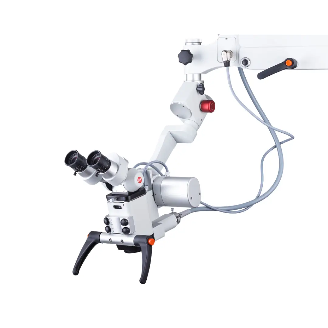 Kaps Pro ORL Motorisé – Image 3