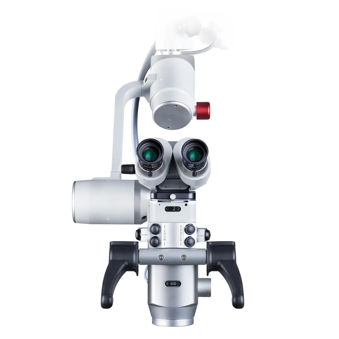 Kaps Pro ORL Motorisé – Image 4