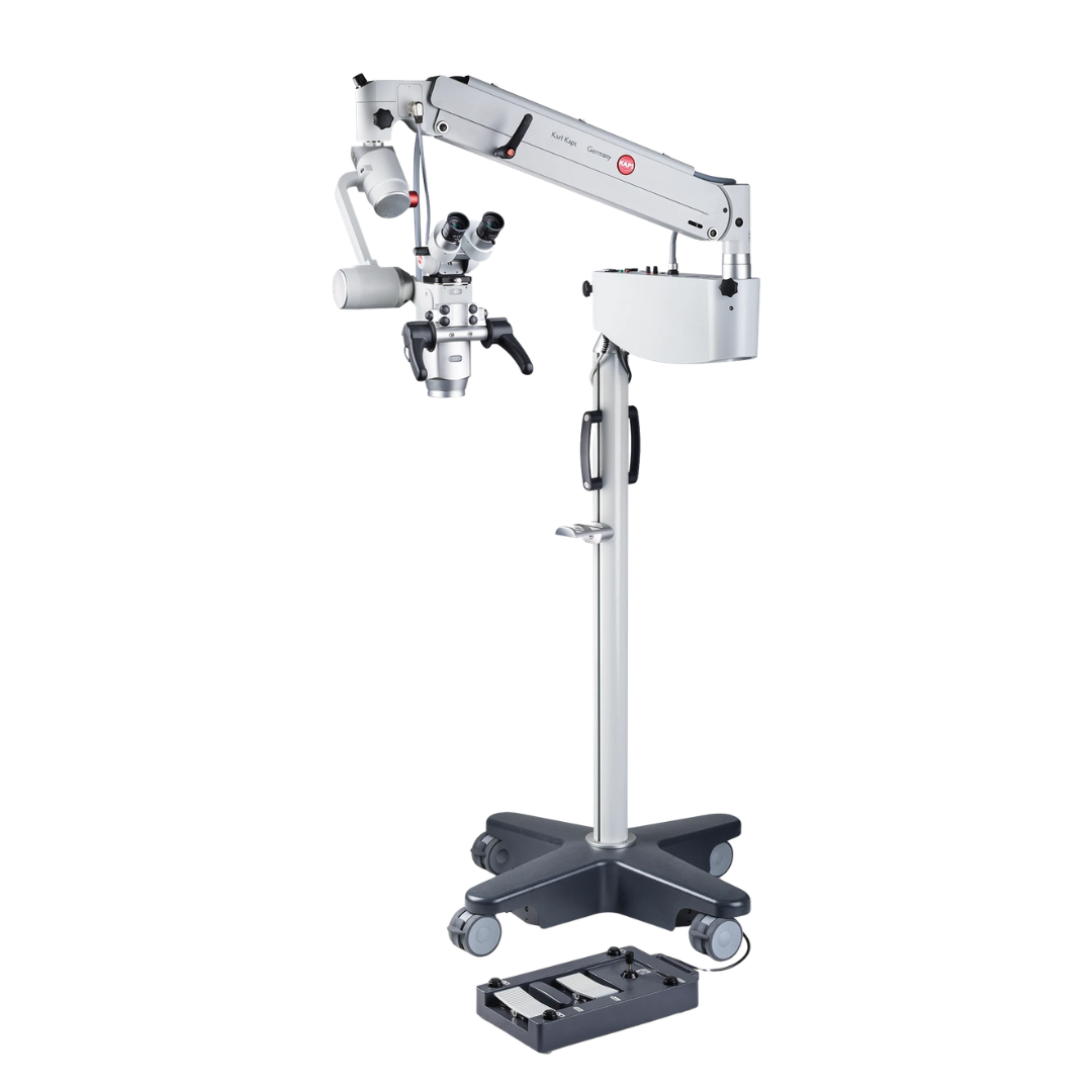 Kaps Pro ORL Motorisé