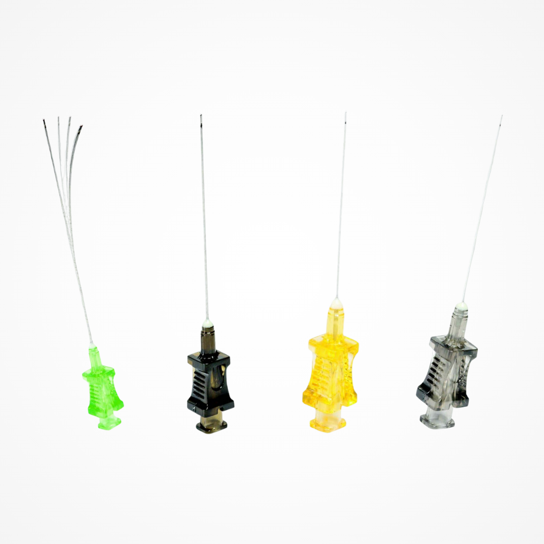 achat Micro Cannula Kit médical Maroc