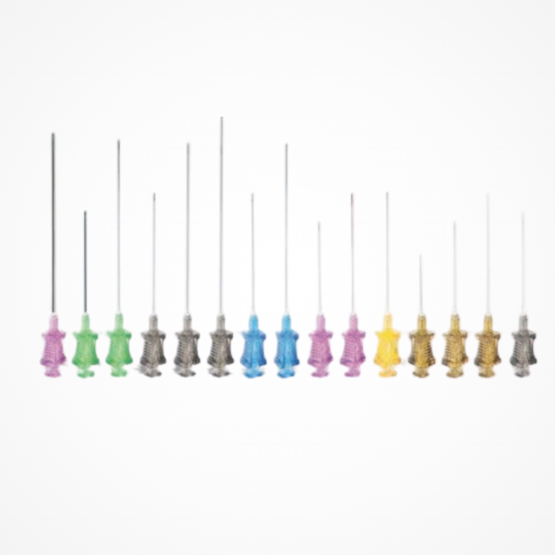 matériel médical Micro Cannula