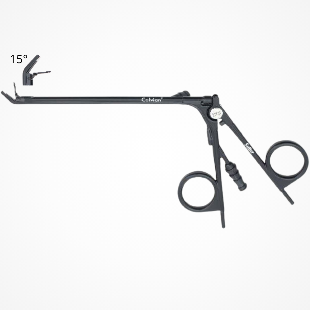 achat Pince Calvian Duckbill 15° médical Maroc