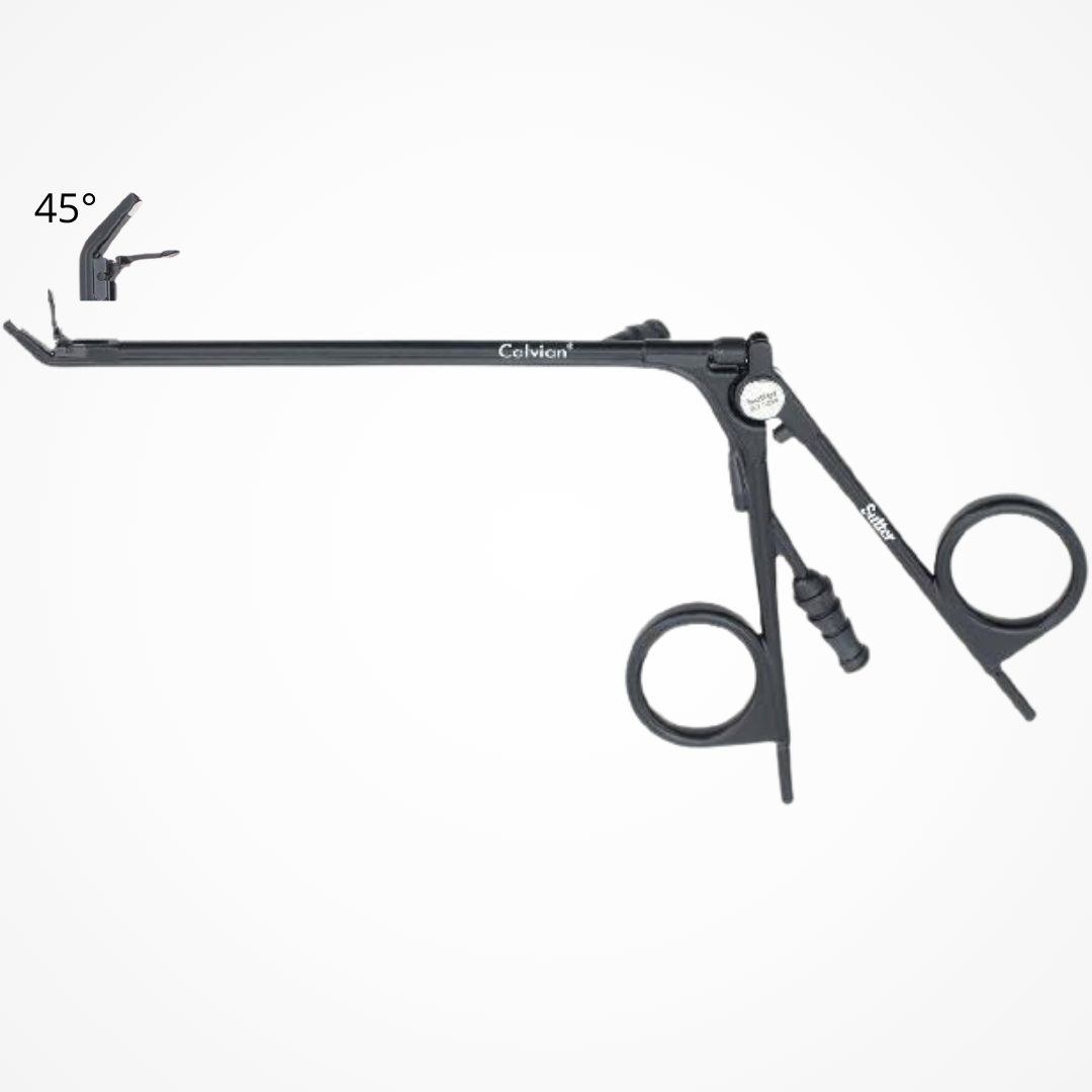 équipement médical Pince Calvian Duckbill 45 qualité