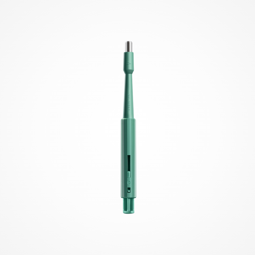 matériel médical Punch Biopsie Strile Plunger Type Kai