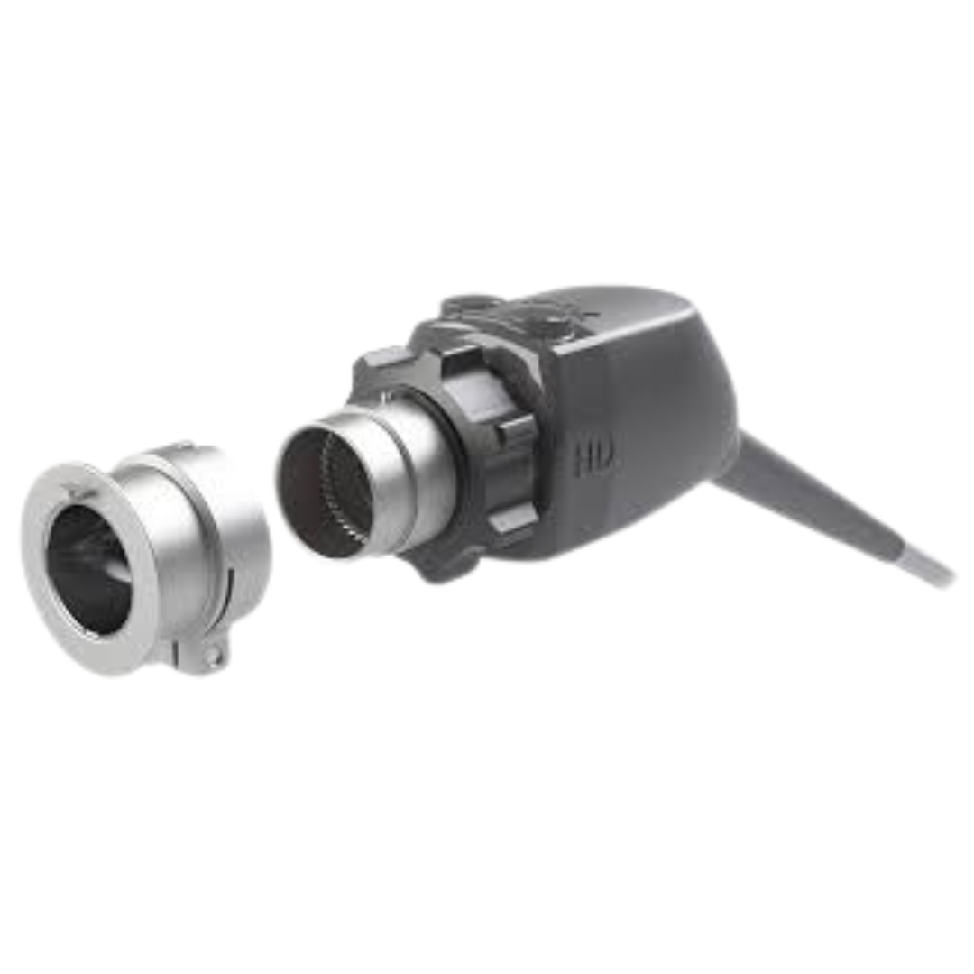 Tête de Caméra Spectar 3D