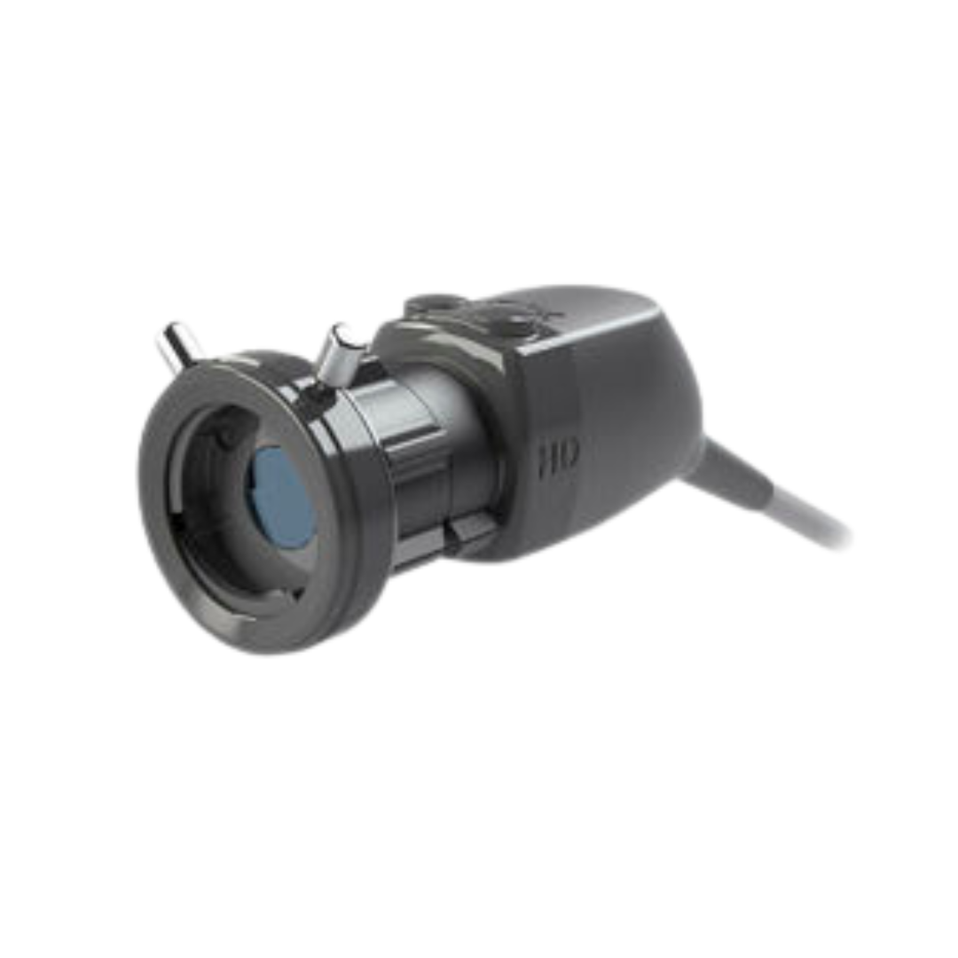 Tête de Caméra Spectar Zoom HD