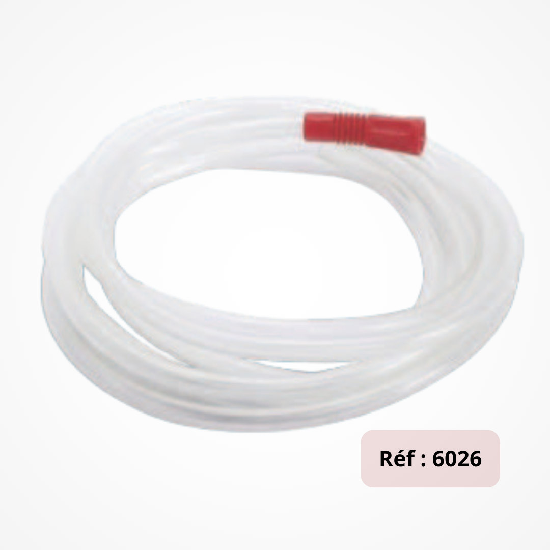 achat Tube dAspiration Strile médical Maroc