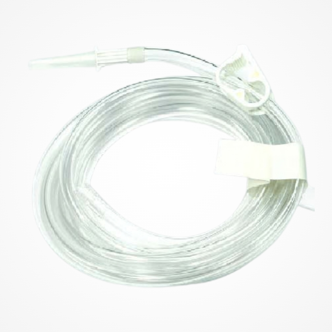 matériel médical Tubulure Pour Infiltration