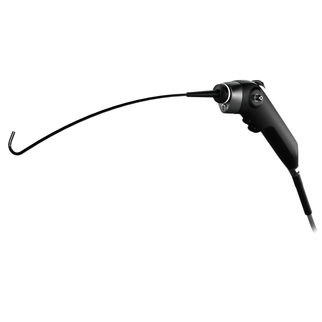 Vidéo Nasopharyngoscope Flexible Veezar