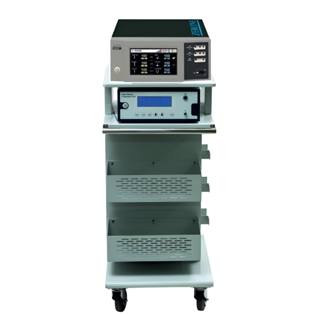 Bistouri Électrique Argon-Z – Image 2